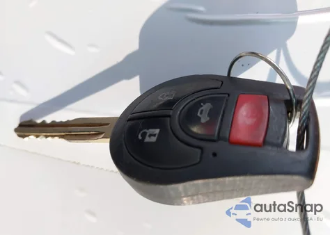 2019 Nissan Frontier Sv из США, поврежденный, VIN 1N6AD0ER8KN741189